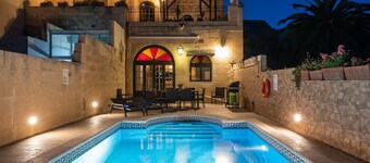 Villayana Holiday Home