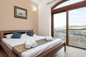 2 chambres