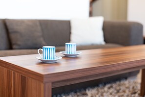 Interior - Harbour Views Holiday Home (Ghajnsielem)