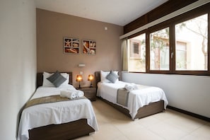 2 quartos
