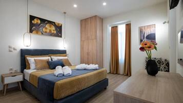 1 chambre, fer et planche à repasser, lit de bébé portatif, Wi-Fi