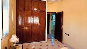 2 dormitorios y wifi