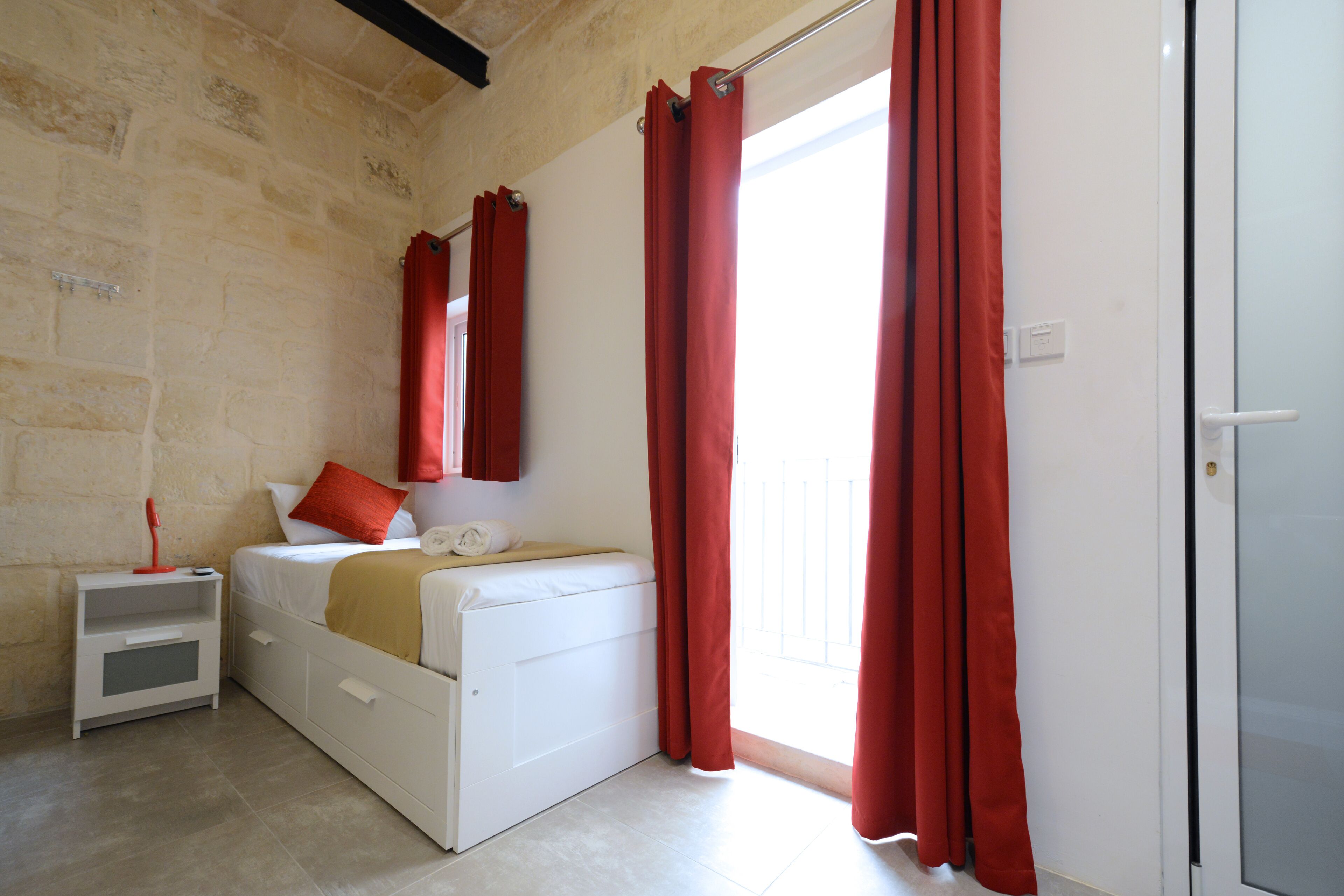 Foto - Lovely House Private Rooms by Vallettastay