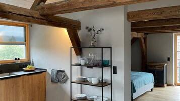 2 dormitorios y wifi