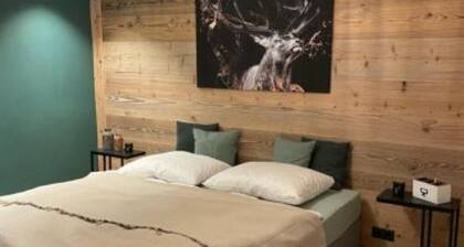 Liebevoll restaurierte Ferienwohnung mit 2 Schlafzimmern