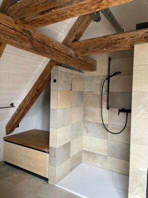 Dusche