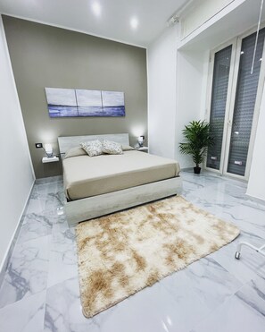 Standard-Doppelzimmer