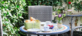 Your old town apartment - history meets coziness