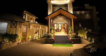 WelcomHeritage Parv Vilas Resort & Spa