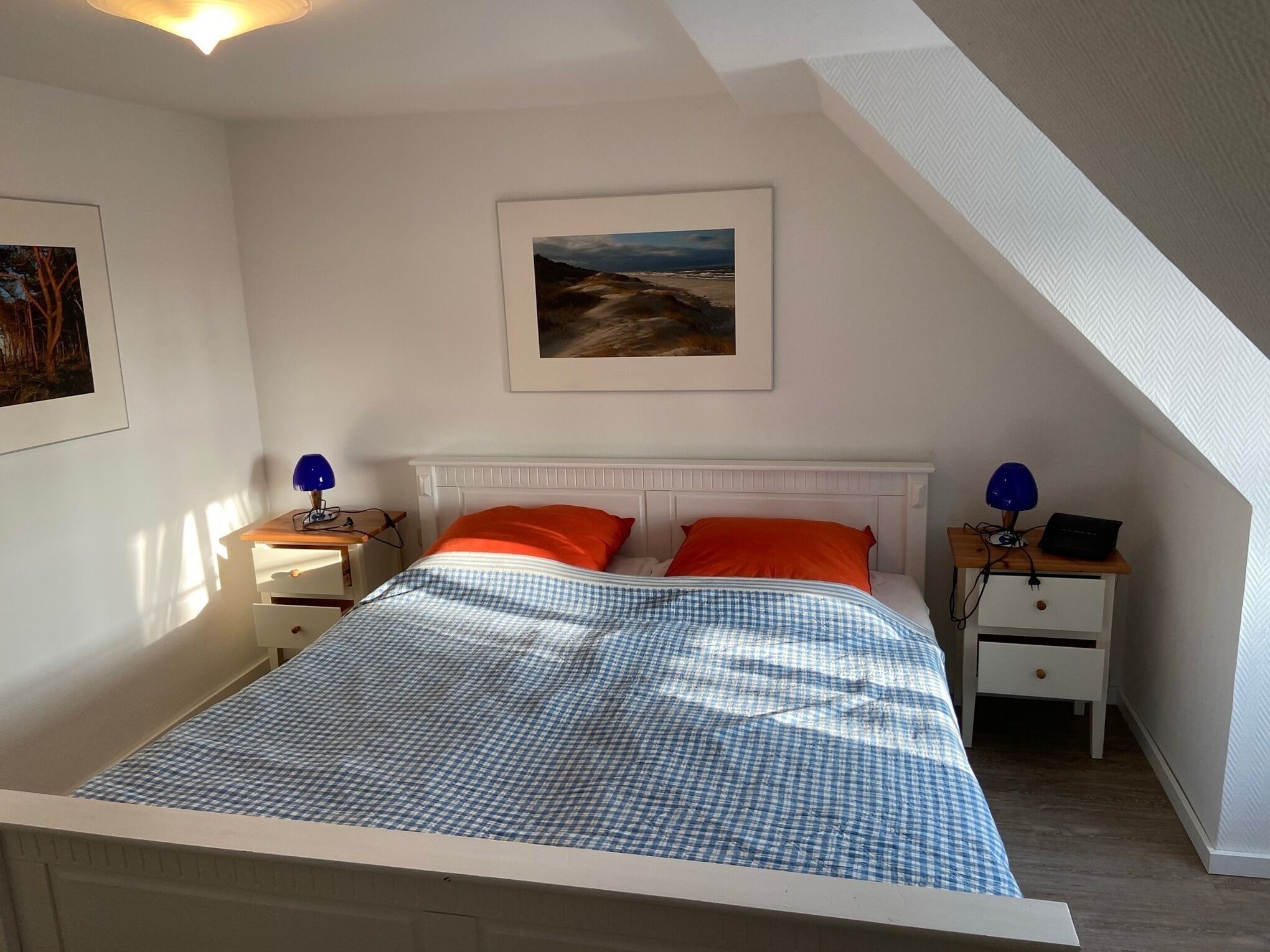 2 dormitoris i wifi gratuïta 