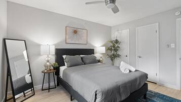 公寓 | 2 間臥室