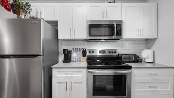 Apartemen | 2 kamar tidur