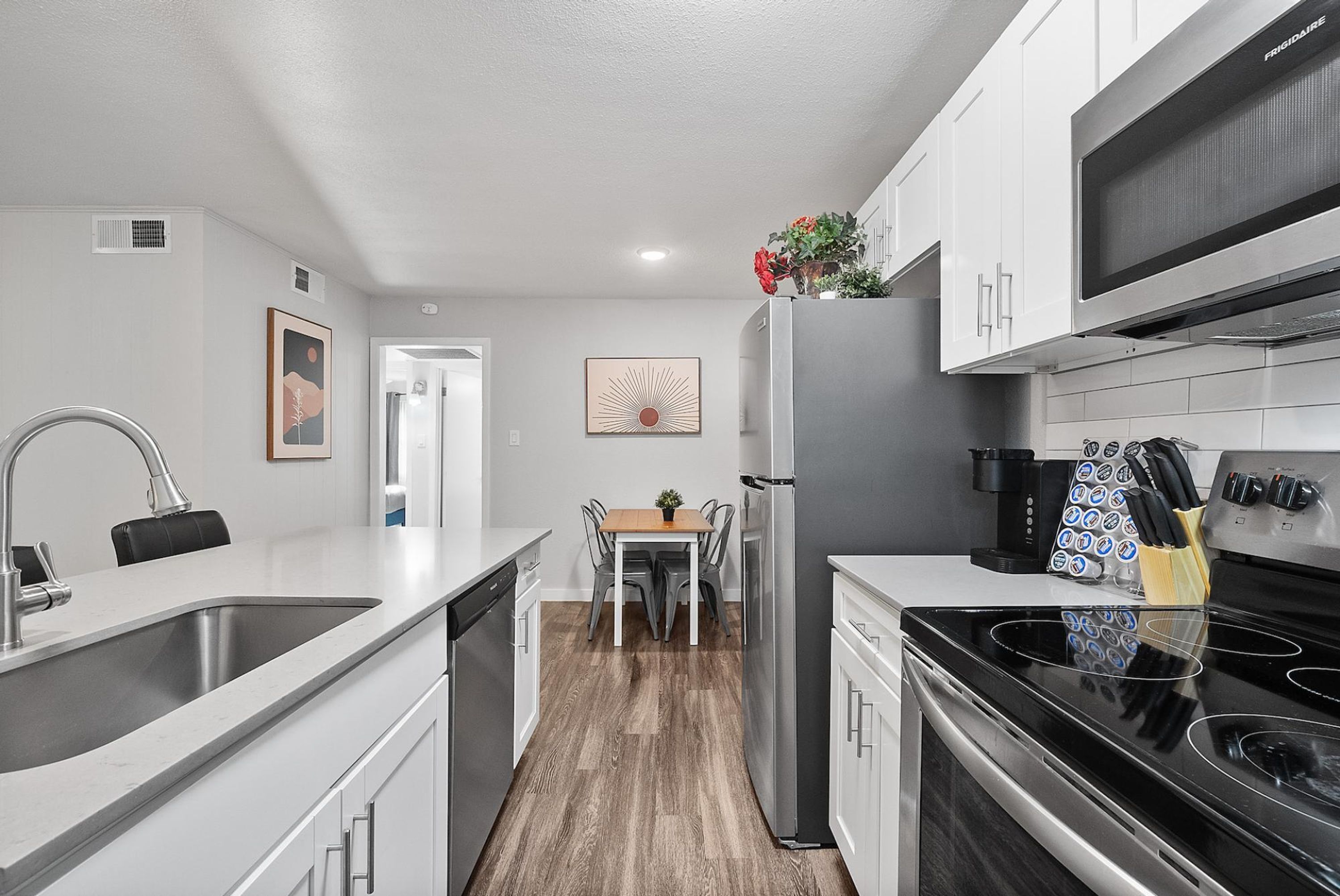 公寓 | 2 間臥室