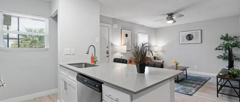 Apartment | 2 bedrooms