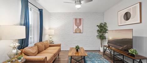 Apartment | 2 bedrooms