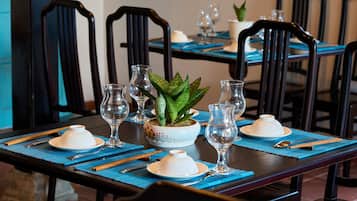 Restaurantes