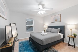 Apartment | 1 Schlafzimmer