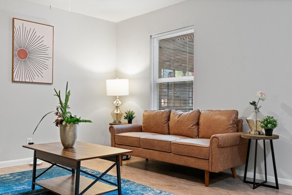 Apartment | 1 Schlafzimmer