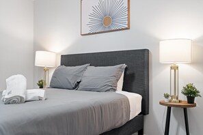 Apartment | 1 Schlafzimmer