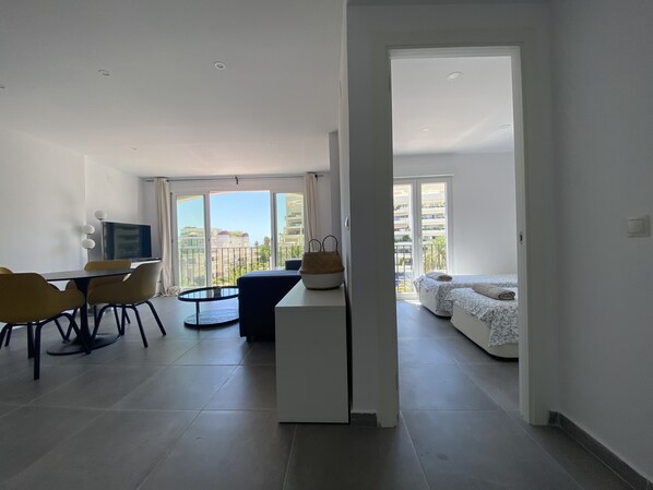 3 chambres, Wi-Fi