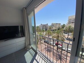 Interiør