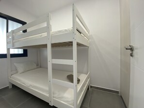 3 chambres, Wi-Fi