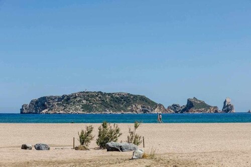 Casa con Jardín en Lestartit