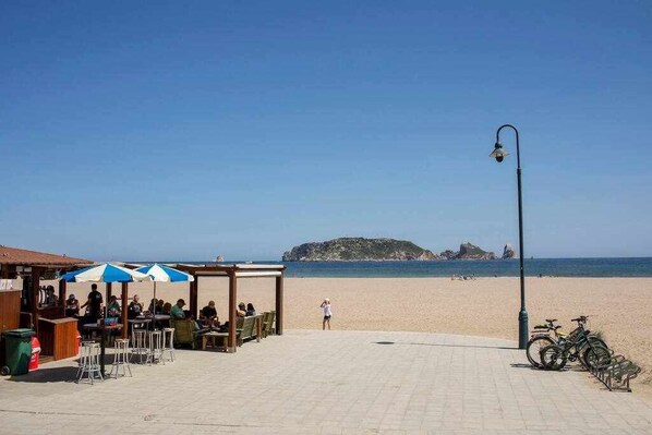 Strand