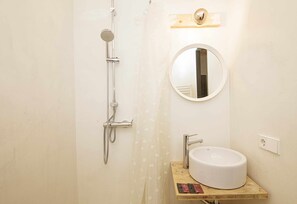 Towels - Apartment Tr Auriga in the Barri Vell, Girona (Girona)
