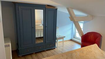 1 Schlafzimmer, kostenloses WLAN