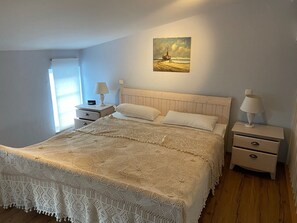 1 Schlafzimmer, kostenloses WLAN