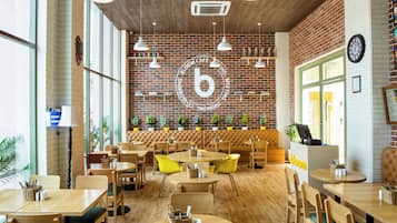Restoran