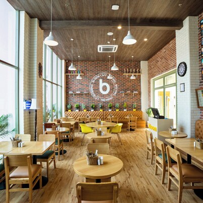 Bloom Hotel - Jammu