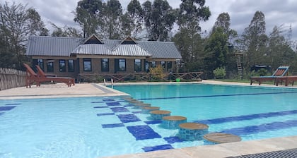 Private Homely Villas