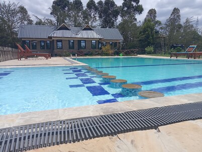 Private Homely Villas