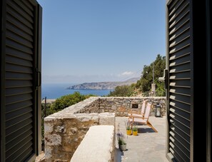 Terrace/patio - Alika Zen · Alika Pure Zen Home (Alika)