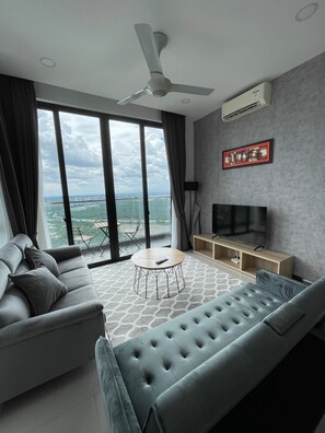 Smart TV 