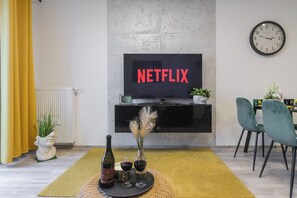 公寓 | 客房景觀