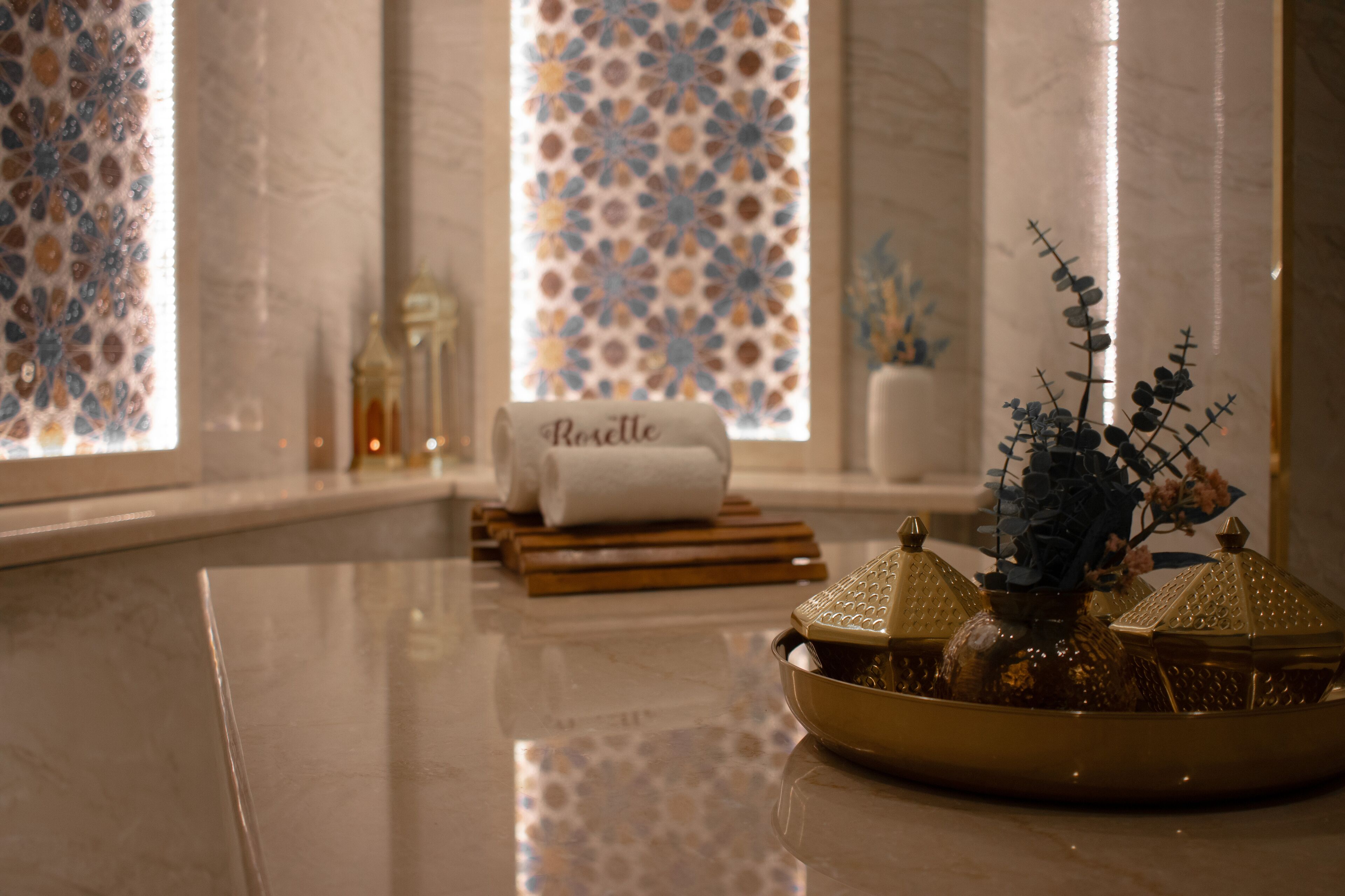 Foto - Central Inn Souq Waqif