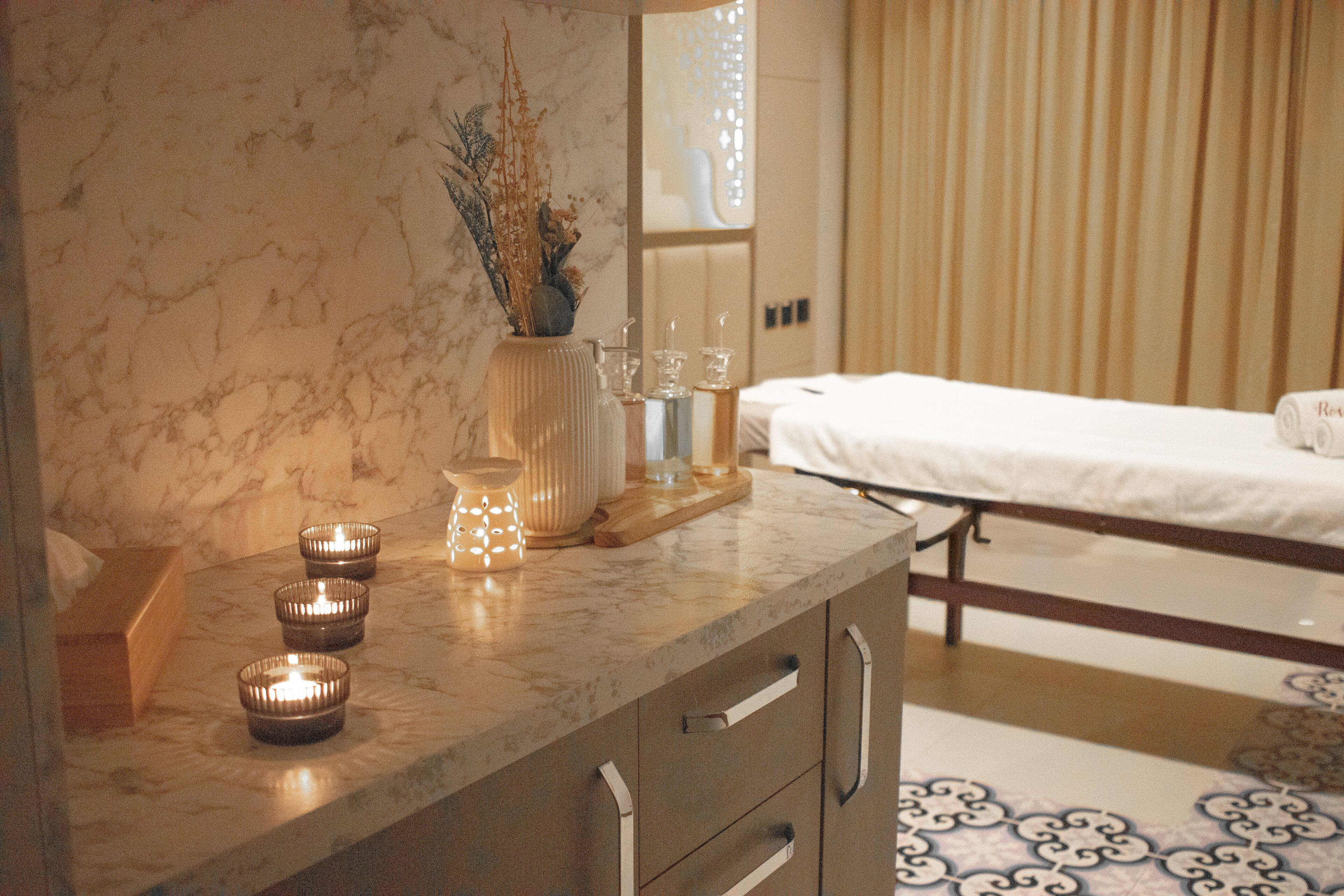 Foto - Central Inn Souq Waqif