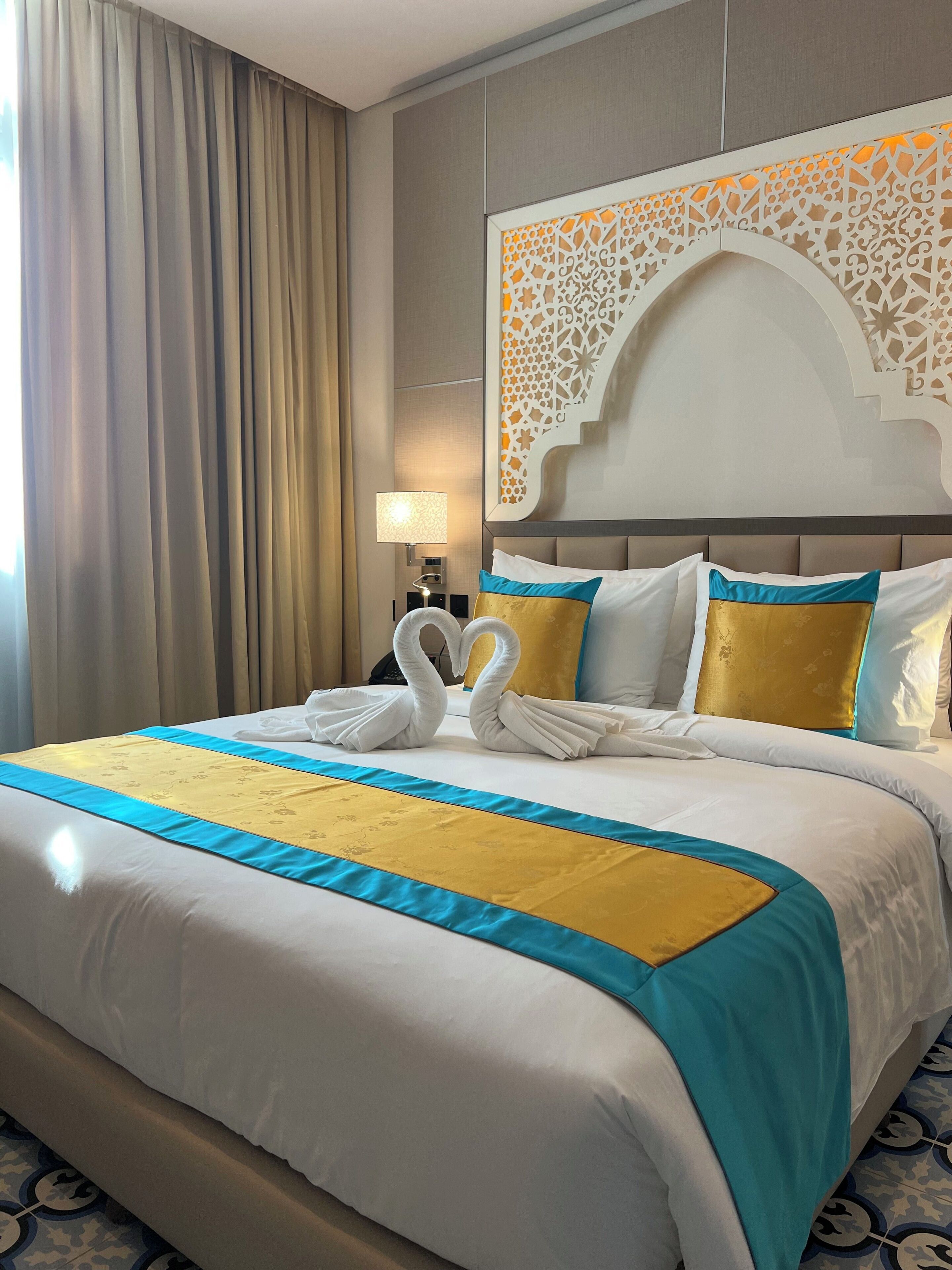 Foto - Central Inn Souq Waqif