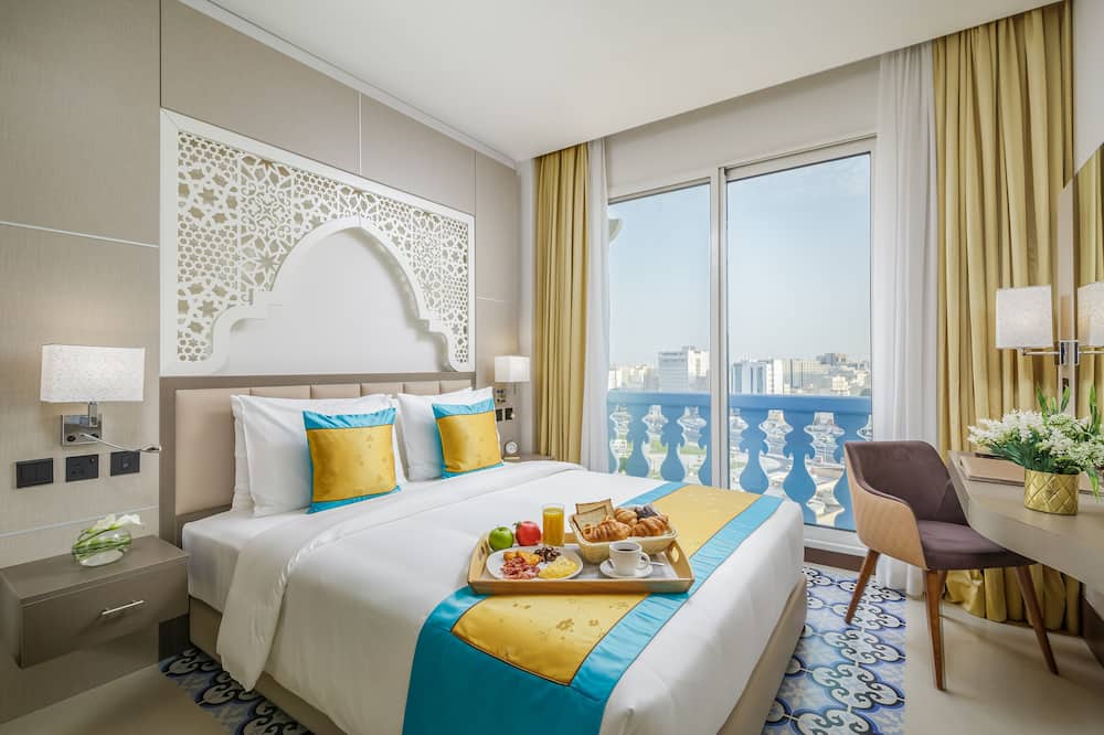 Central Inn Souq Waqif