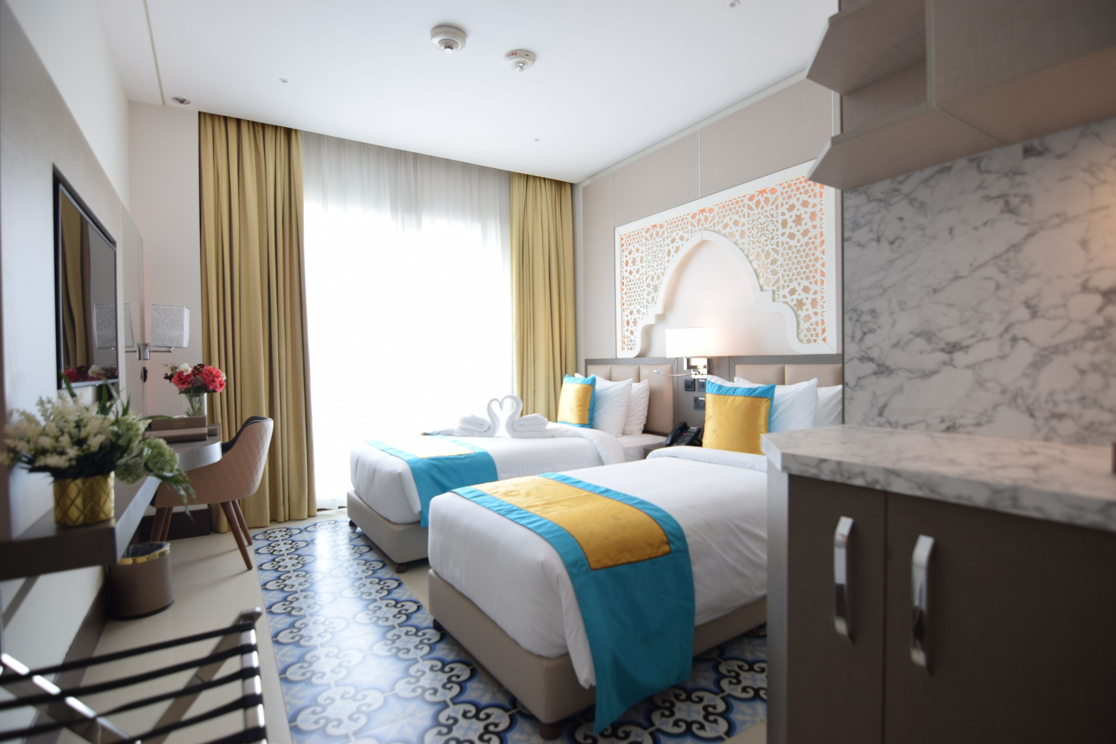 Kamar
