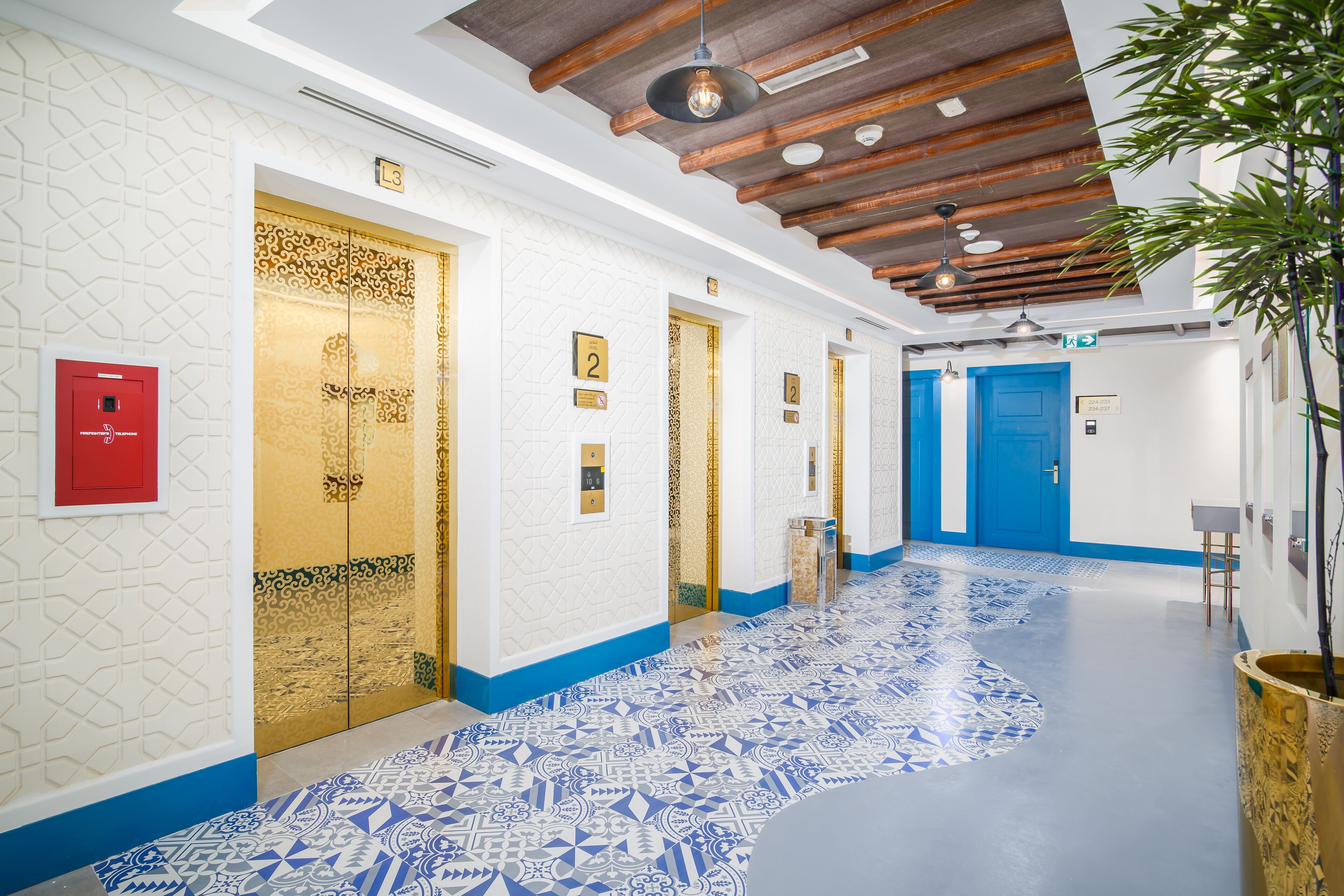 Foto - Central Inn Souq Waqif