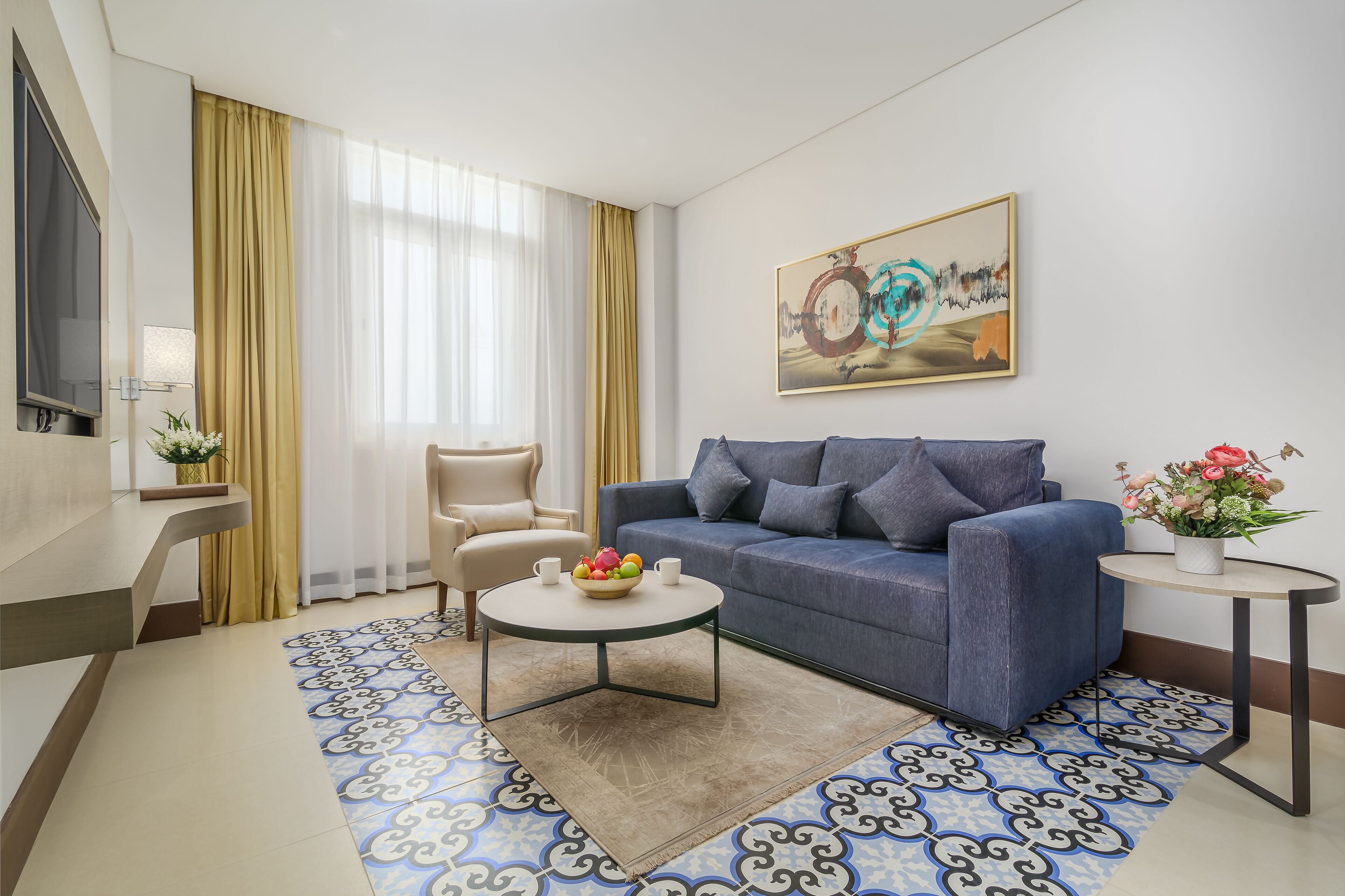 Foto - Central Inn Souq Waqif