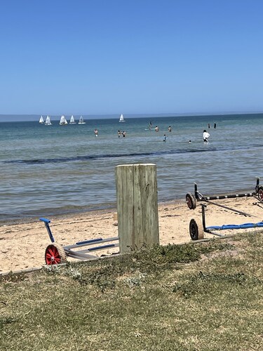 Bluff House Studio 2min beach.Short term Exclusive 2 guests. Coffee Machine.