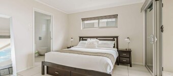 Allure at Hyams Beach