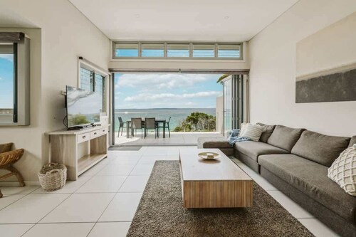 Allure at Hyams Beach