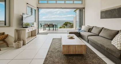 Allure at Hyams Beach
