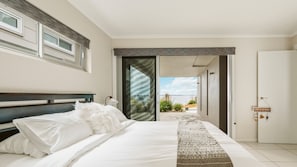3 habitaciones, wifi y ropa de cama